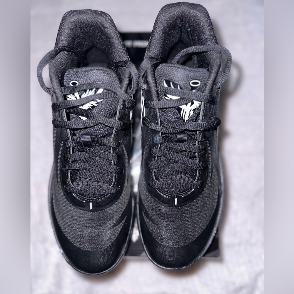 PUMA M.E.L.O MB.02- BRAND NEW
